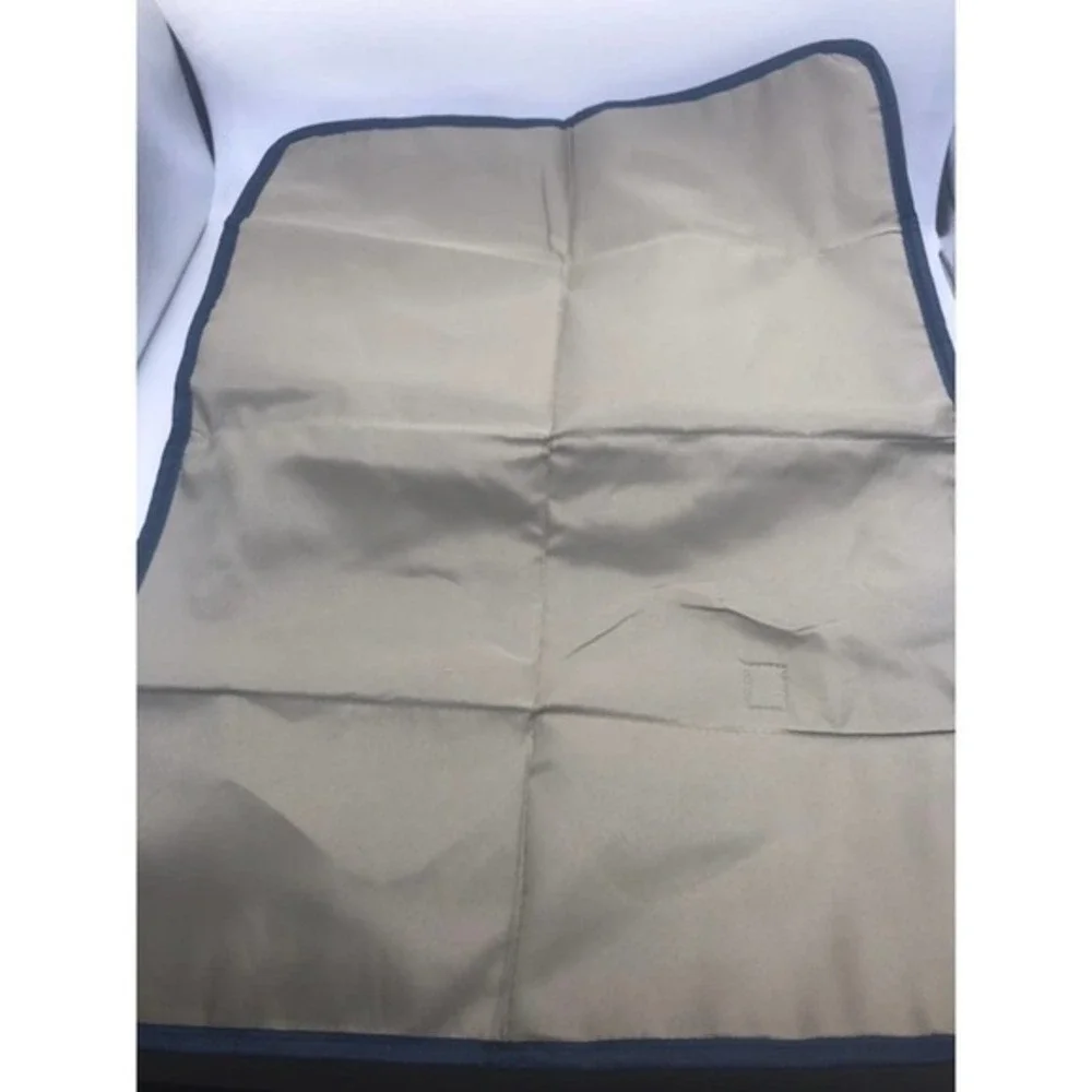Gadikat‎ Diaper Bag - XL Devon Collection New England Blue